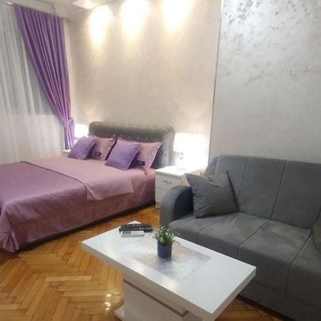 Elena Lux Apartment Beograd Ngoại thất bức ảnh