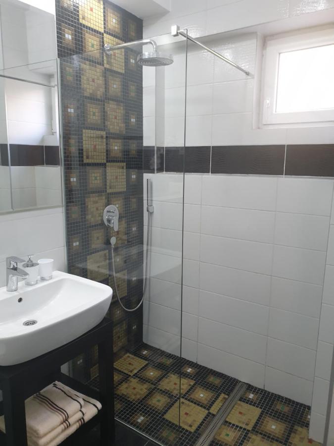 Elena Lux Apartment Beograd Ngoại thất bức ảnh