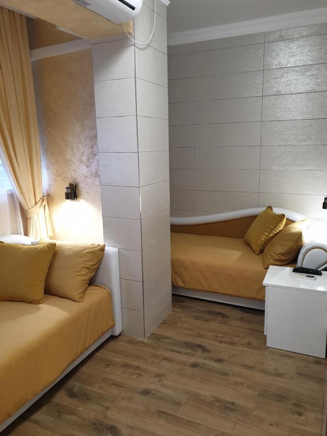 Elena Lux Apartment Beograd Ngoại thất bức ảnh