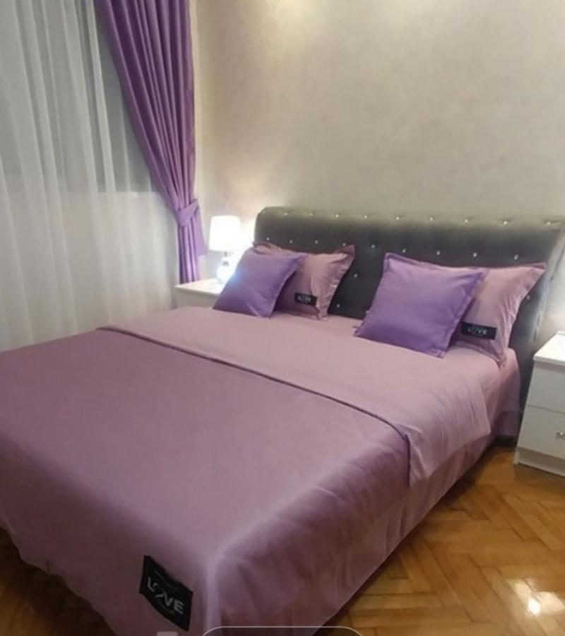 Elena Lux Apartment Beograd Ngoại thất bức ảnh