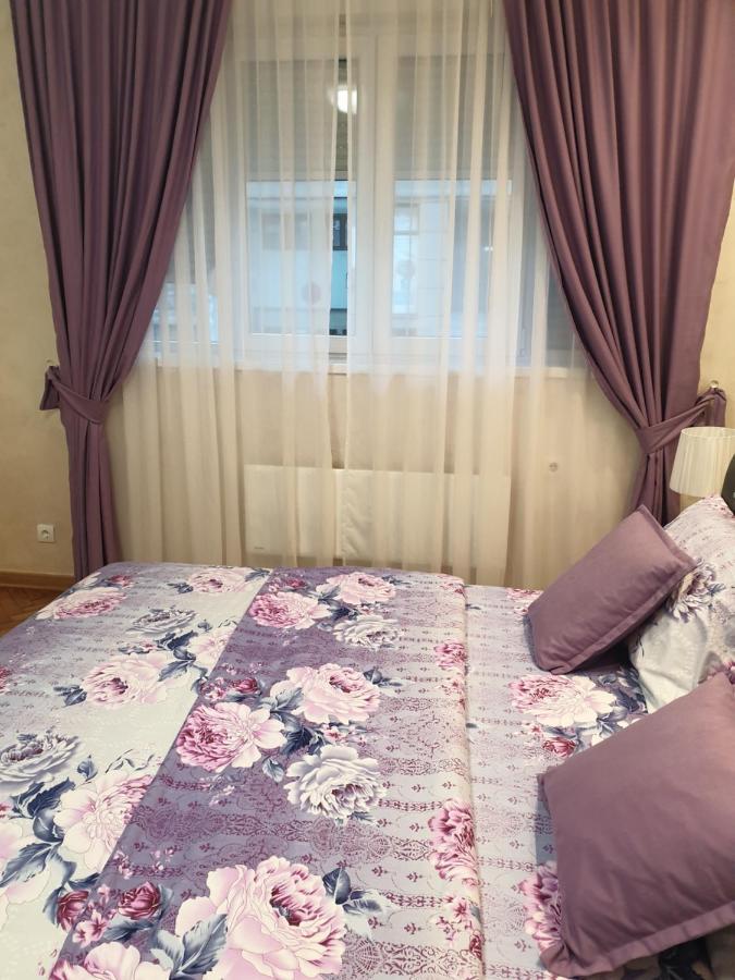 Elena Lux Apartment Beograd Ngoại thất bức ảnh